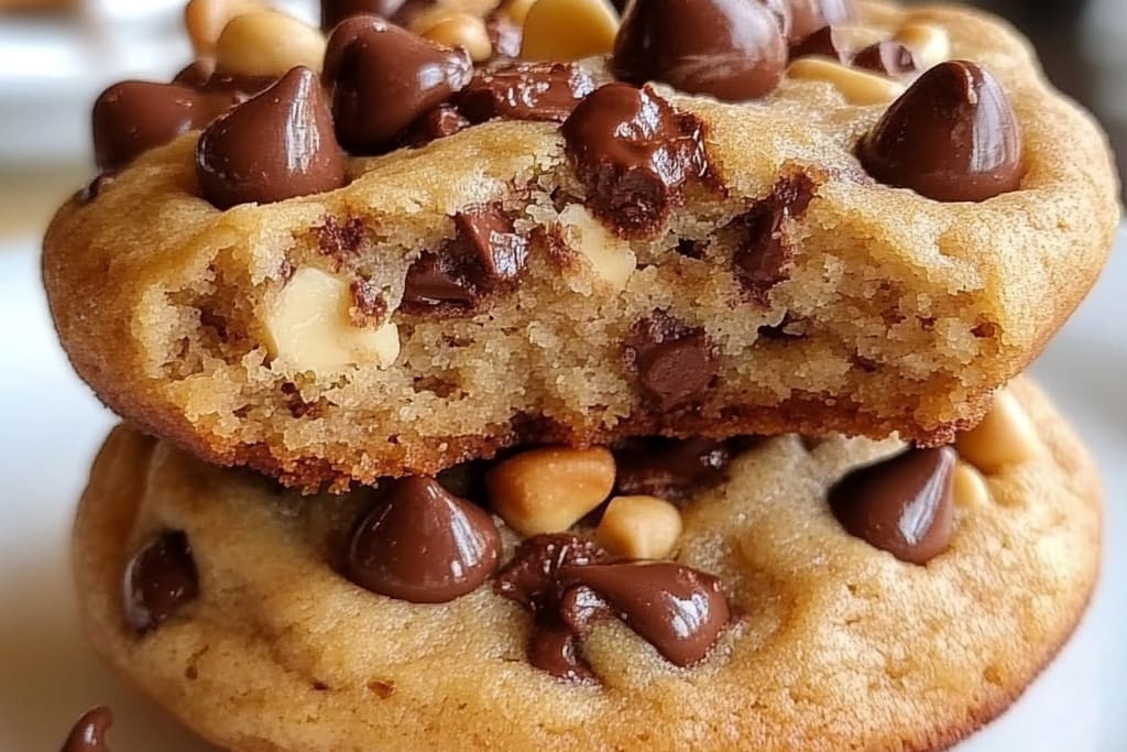 Banana Chocolate Chip Cookies: An Incredible Ultimate Recipe