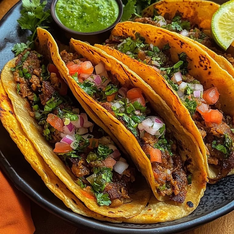 Homemade Birria Tacos: An Incredible Ultimate Recipe You Must Try