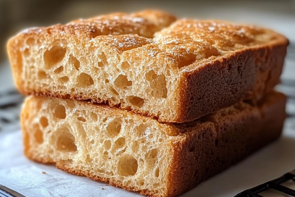 Keto Sourdough Bread: An Incredible 5-Ingredient Artisan Delight