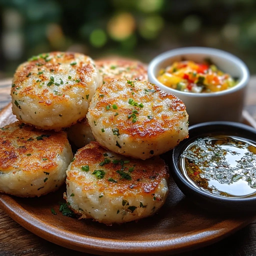 Thai Fish Cakes: An Incredible Ultimate Recipe That Will Amaze You