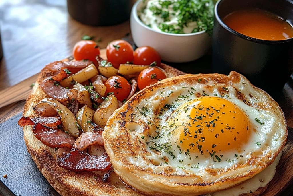 Slow Cooker Full English Breakfast: An Amazing Ultimate Recipe