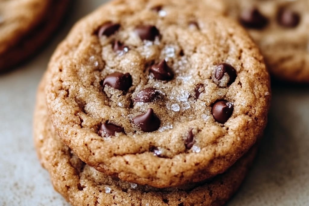 Espresso Chocolate Chip Cookies: An Amazing Ultimate Treat for Coffee Lovers