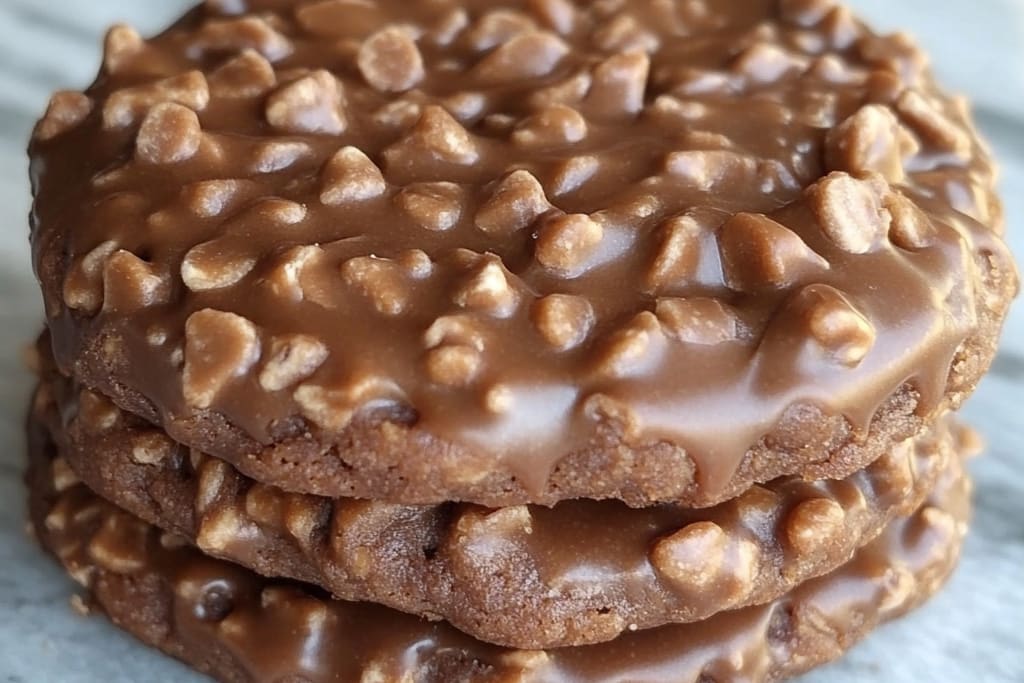 Keto No-Bake Cookies: The Ultimate Incredible Recipe You Need to Try