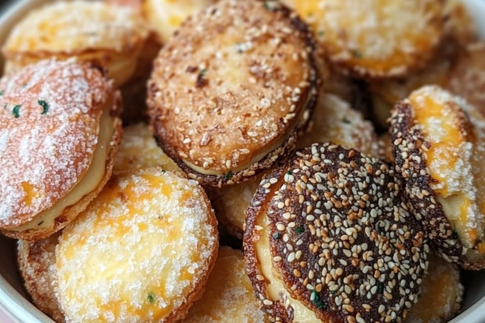 Healthy Snack Ideas for Weight Loss: 50 Incredible Options