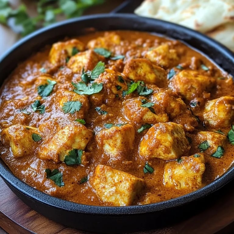 Chicken Curry Casserole: An Incredible Ultimate Recipe for Dinner