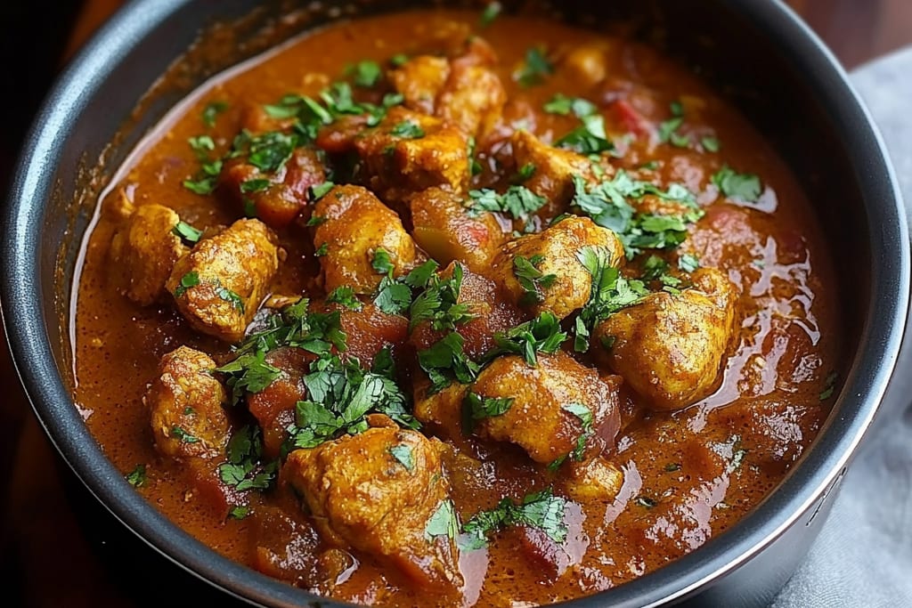 Dhaba Style Chicken Curry: An Incredible Recipe for Amazing Flavors