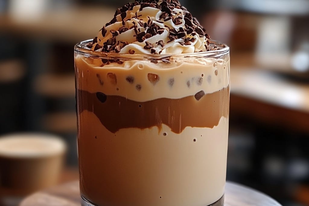 Vietnamese Iced Coffee Smoothie: An Incredible Ultimate Recipe