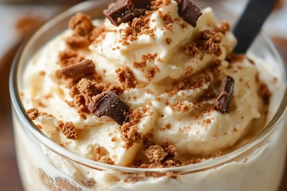 Keto Peanut Butter Mousse: An Amazing Ultimate Dessert Recipe