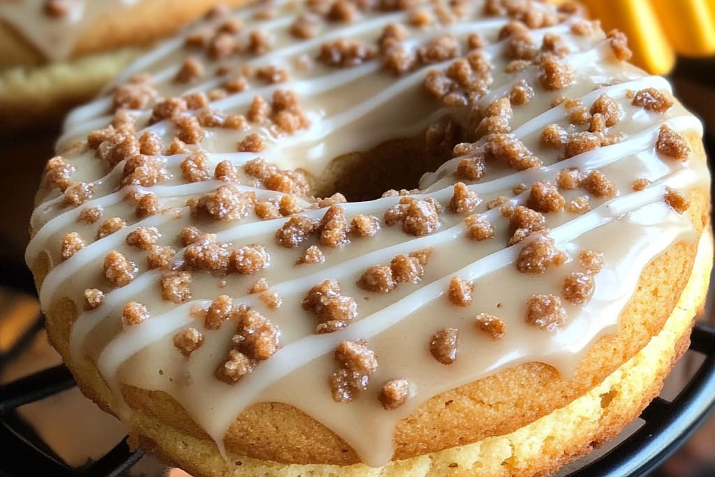 Maple Glazed Donuts: An Incredible Ultimate Recipe
