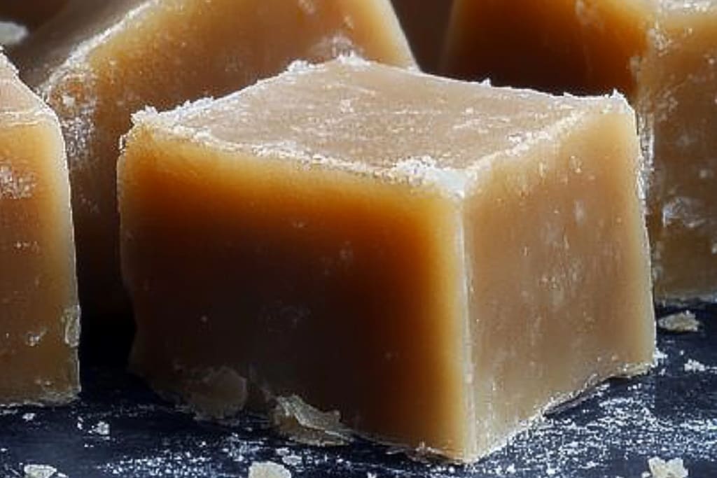 Classic Penuche Fudge: An Amazing Ultimate Recipe