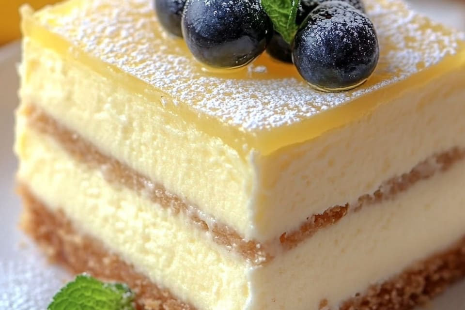 Low Carb Lemon Cheesecake: An Amazing Ultimate Delight