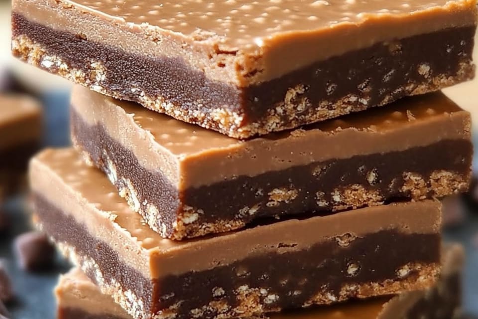 Homemade Protein Bars: An Amazing Ultimate Snack Recipe