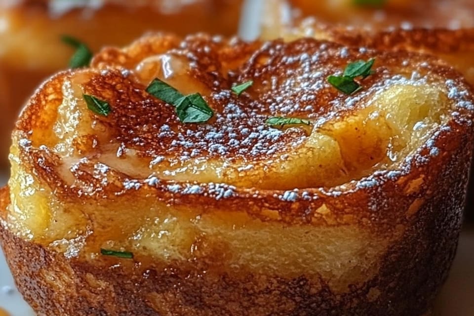 Quick and Delicious French Toast: An Amazing Ultimate Recipe