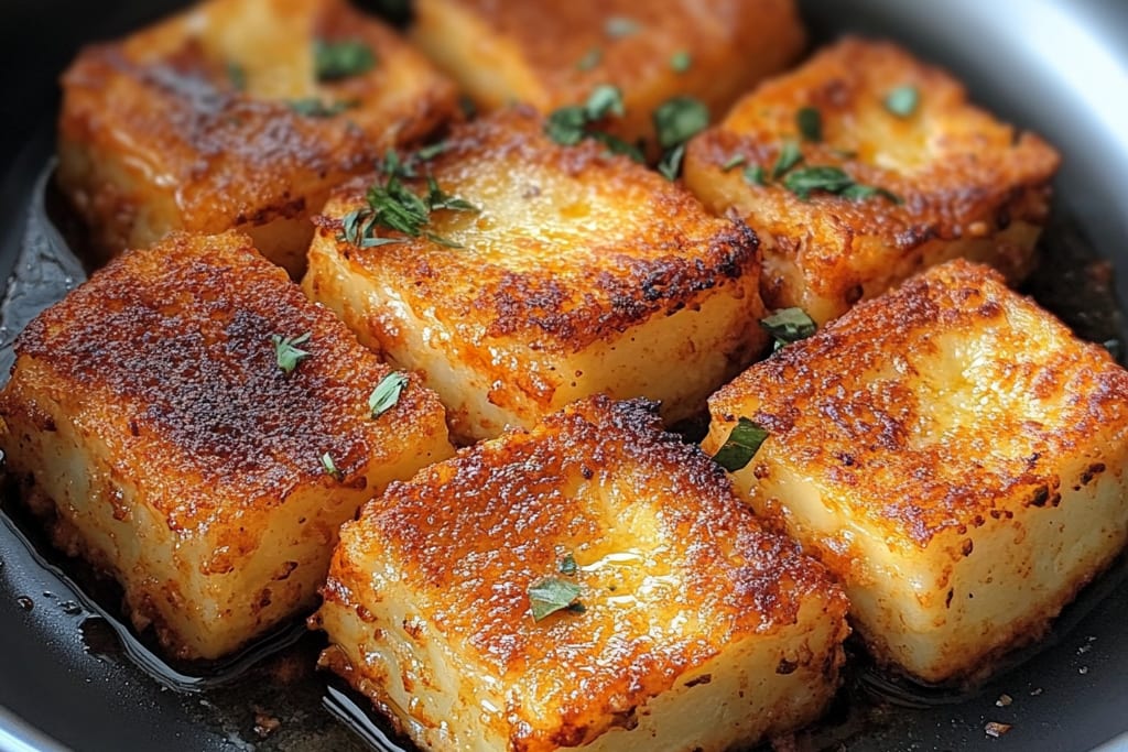 Easy Air Fryer Lasagna Fritta: An Incredible 5-Step Recipe