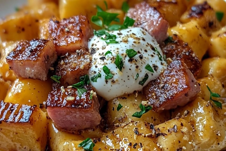 Pâtes à la Crème de Butternut et Lardons : Une Alliance Incroyable et Réconfortante