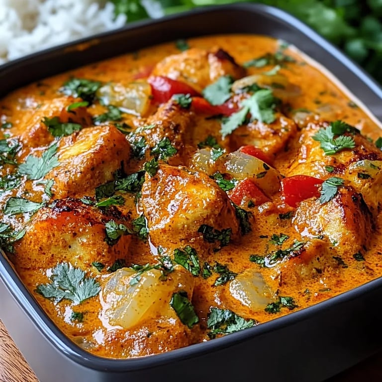 Kuku Paka Curry: An Incredible Ultimate Recipe with 7 Amazing Tips
