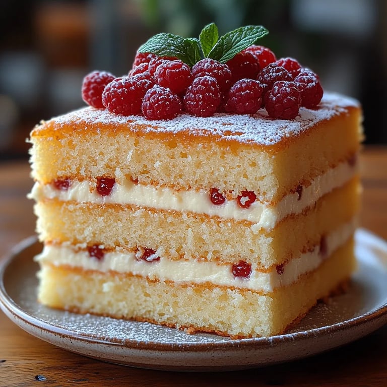 Gâteau au yaourt moelleux et léger keto : Une recette incroyable ultime