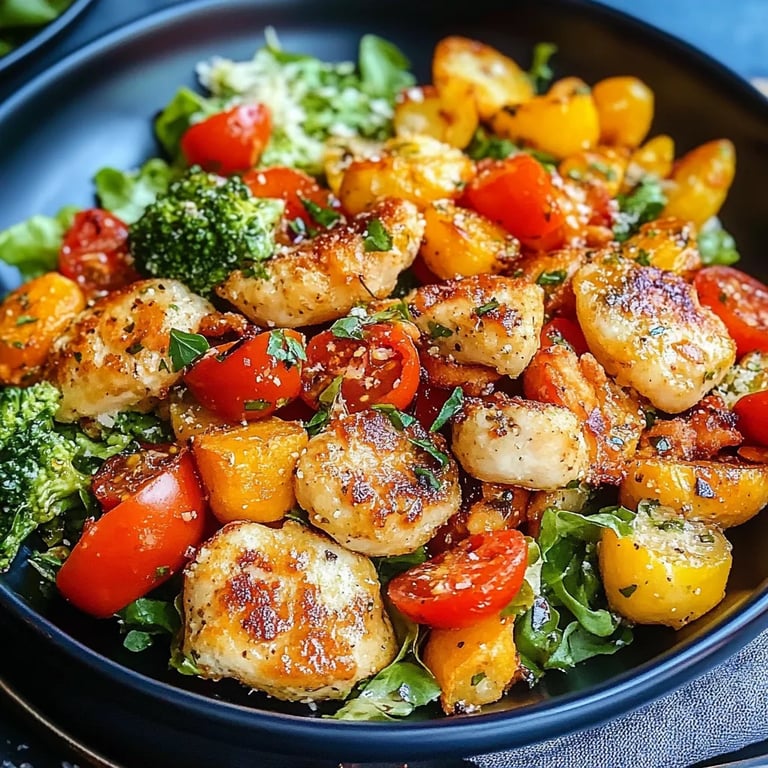 Delicious Italian Salad: An Incredible Ultimate Recipe