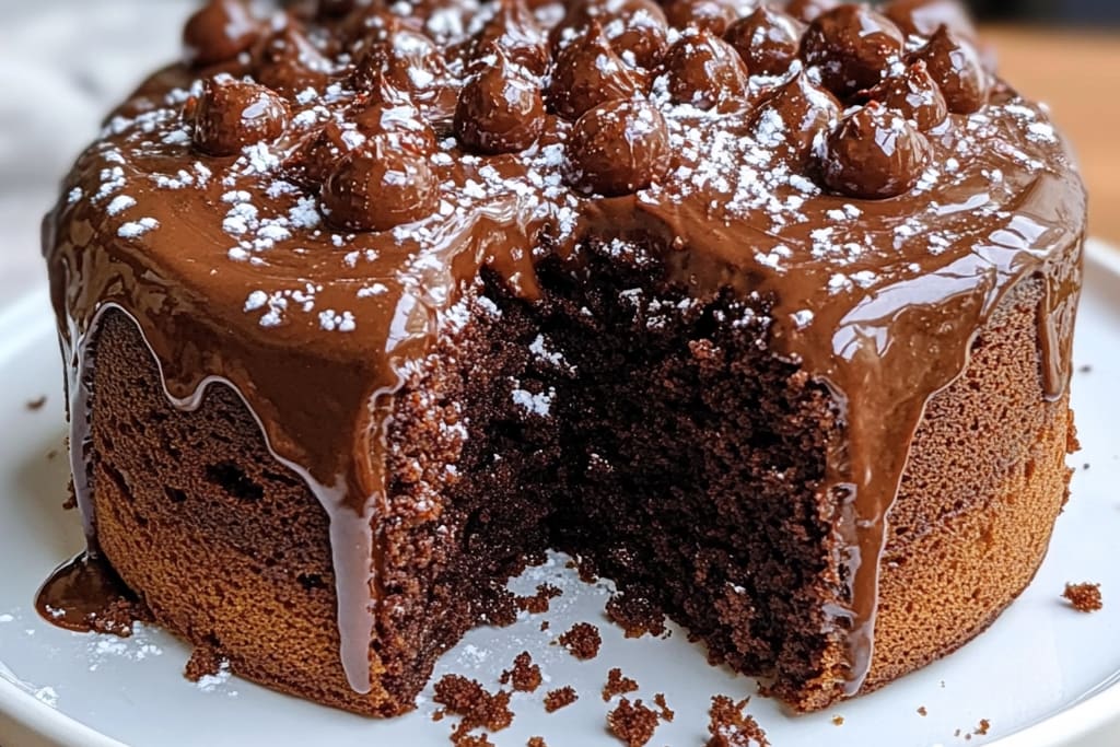 Air Fryer Lava Cake: An Incredible Ultimate Recipe for Chocolate Lovers