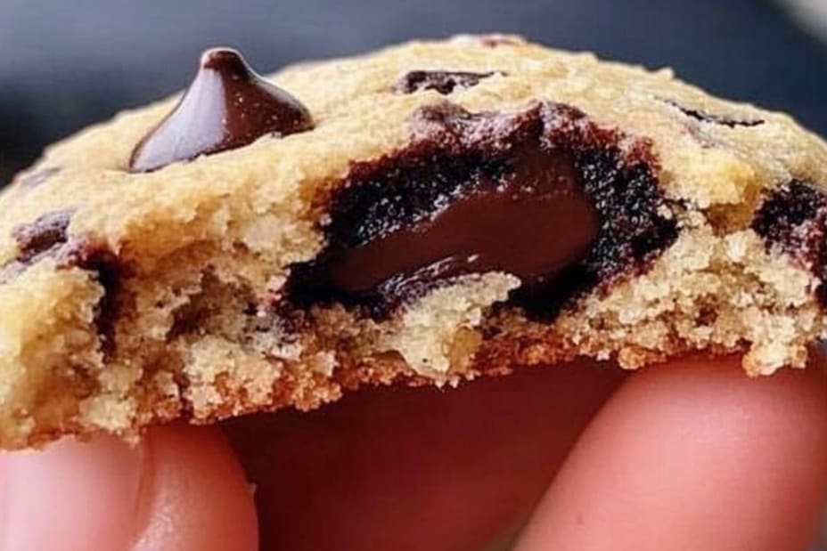 Cookies IG Bas : Une Recette Incroyable Ultime