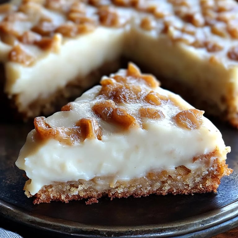 Healthy Applesauce Snack Cake: An Amazing Secret Recipe