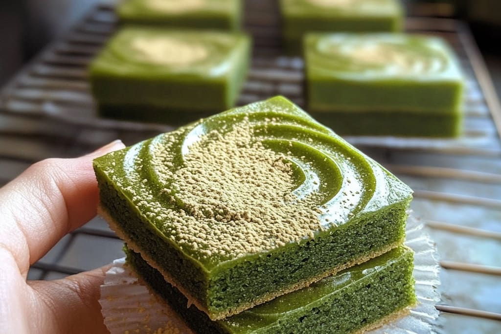 Matcha Crumbl Cookies: An Incredible 5-Step Recipe