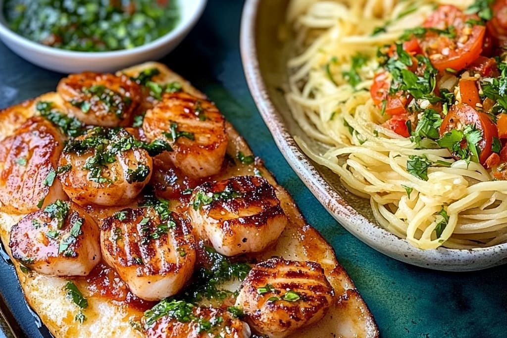 Easy Fish Dinner Recipes: 7 Incredible Ideas for a Wonderful Meal