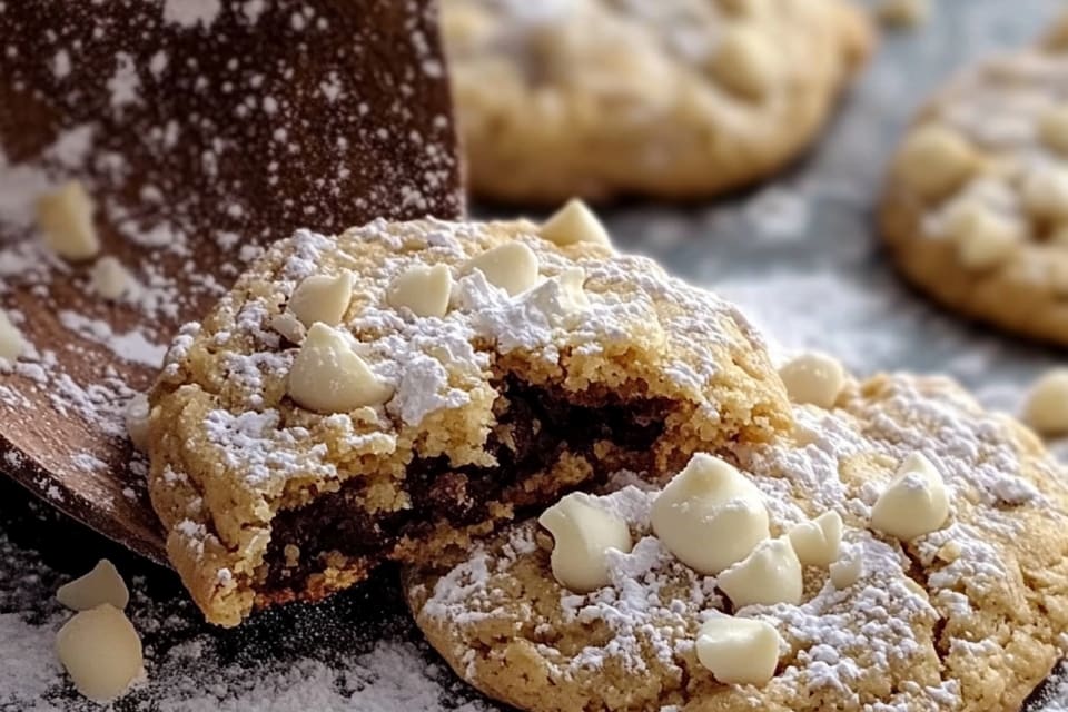 Low Calorie Cookies: Amazing Ultimate Treats for Every Craving