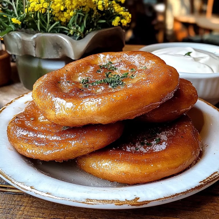 Haitian Beignets: An Incredible Ultimate Recipe for 10
