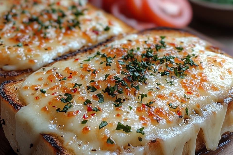 Croque-Monsieur : Une Incroyable Évasion Française en 5 Étapes