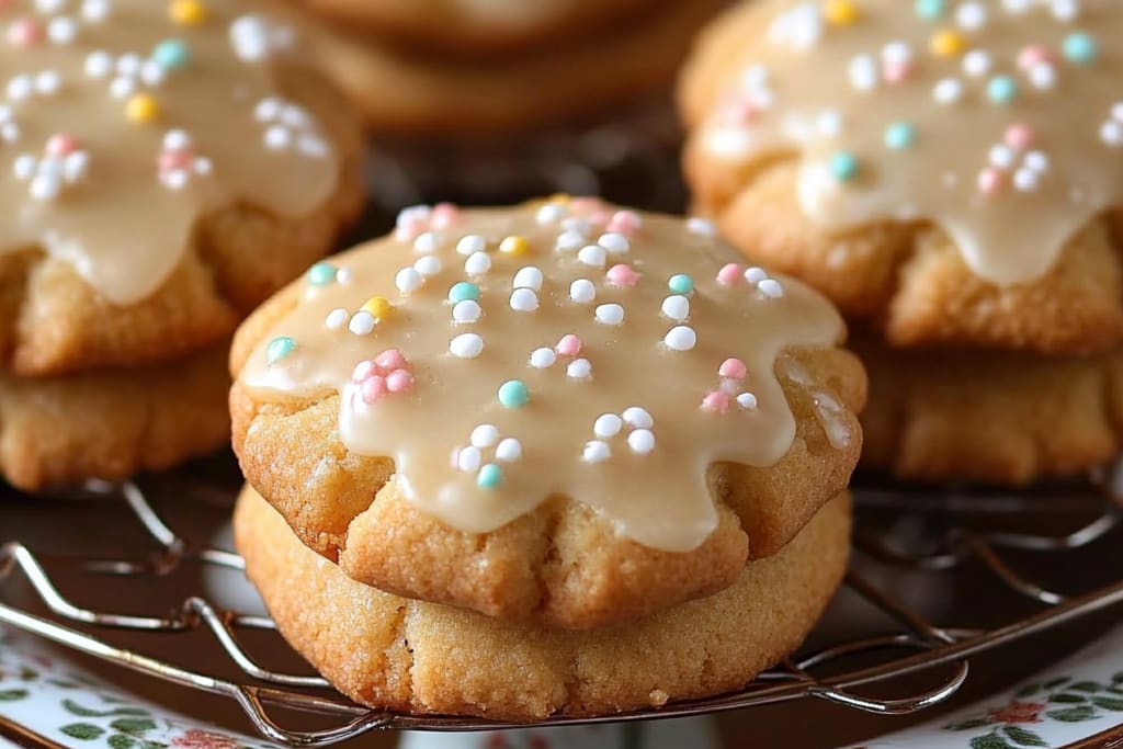 Italian Easter Cookies: An Incredible Ultimate Recipe for Your Celebration