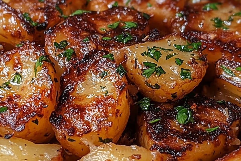 Delmonico Potatoes: An Amazing Ultimate Recipe for Comfort Food