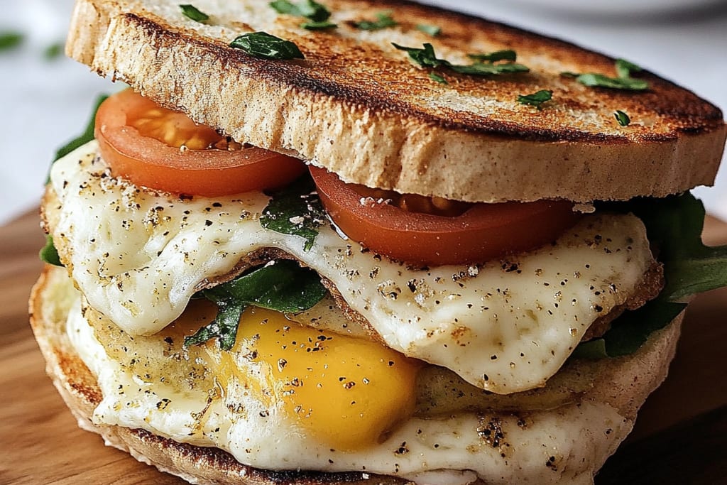Breakfast Meal Prep Sandwiches: The Ultimate Amazing Guide