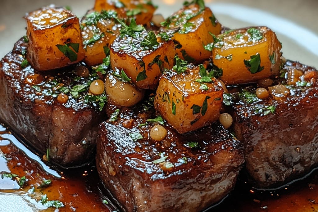 Côtes courtes Marbella : Une Recette Incroyable Ultime