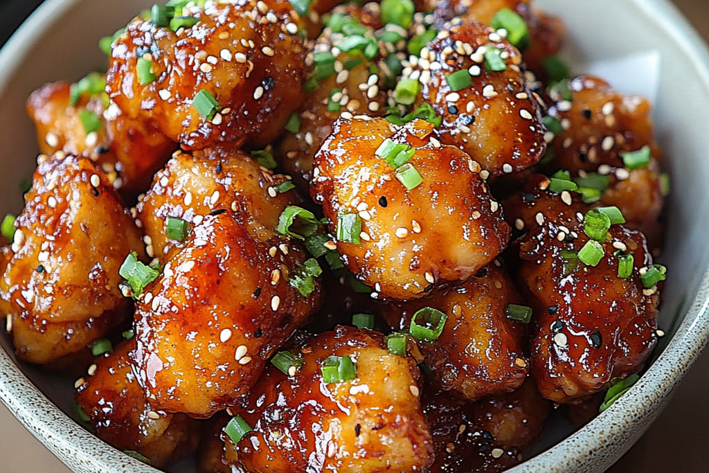 Sweet & Spicy Korean Fried Chicken: An Incredible Ultimate Recipe