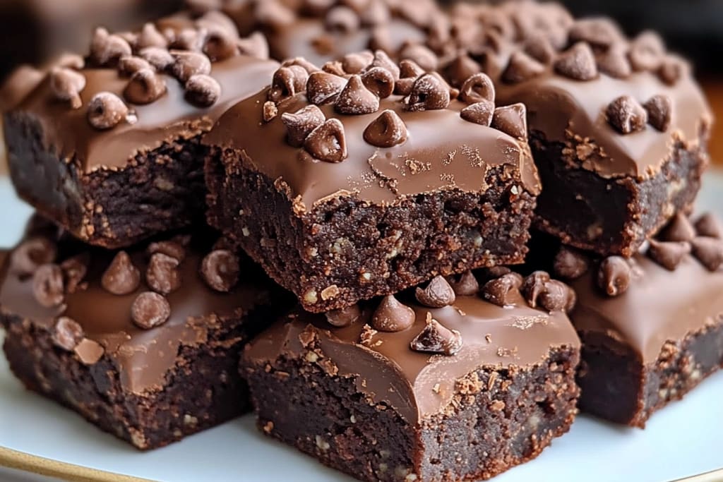 No-Bake Brownie Bites: An Incredible Ultimate Recipe