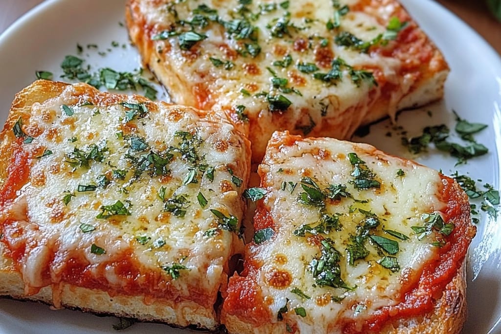 Easy Vegan Tofu Parm: An Incredible Essential Recipe