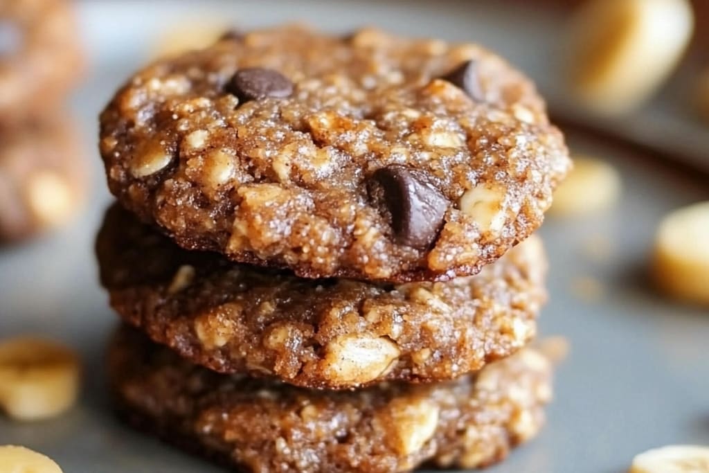 Banana Oatmeal Cookies: An Incredible Ultimate Recipe to Try