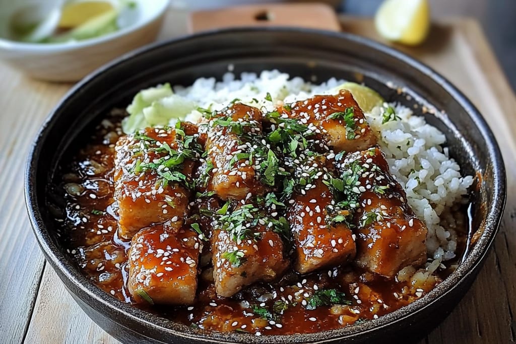 Thai Laks og Brokkoliris: An Incredible Ultimate Recipe