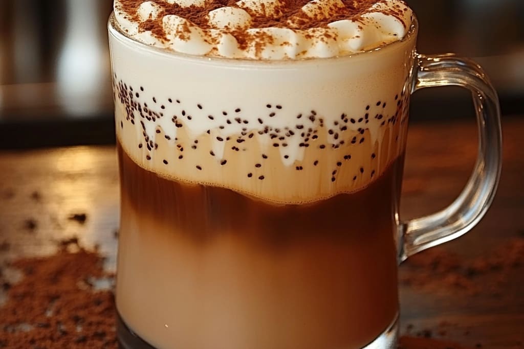 Marocchino Coffee: An Amazing Ultimate Recipe to Try Today