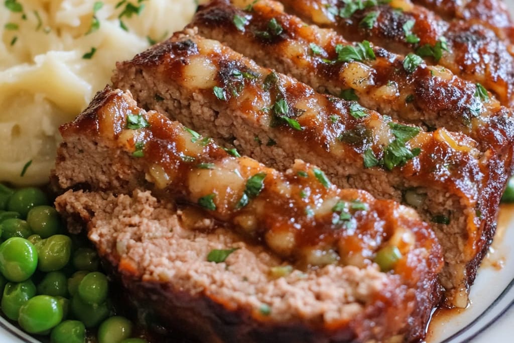 Copycat Cracker Barrel Meatloaf: An Amazing Ultimate Recipe