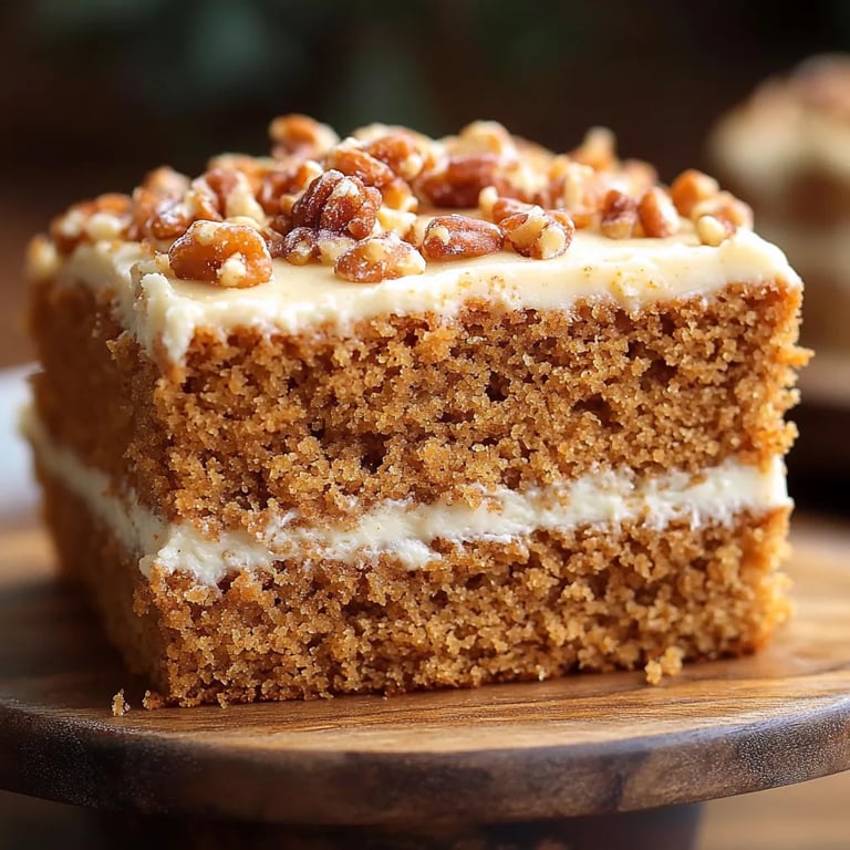 Healthy Sugar Free Carrot Cake: An Incredible 7-Ingredient Recipe
