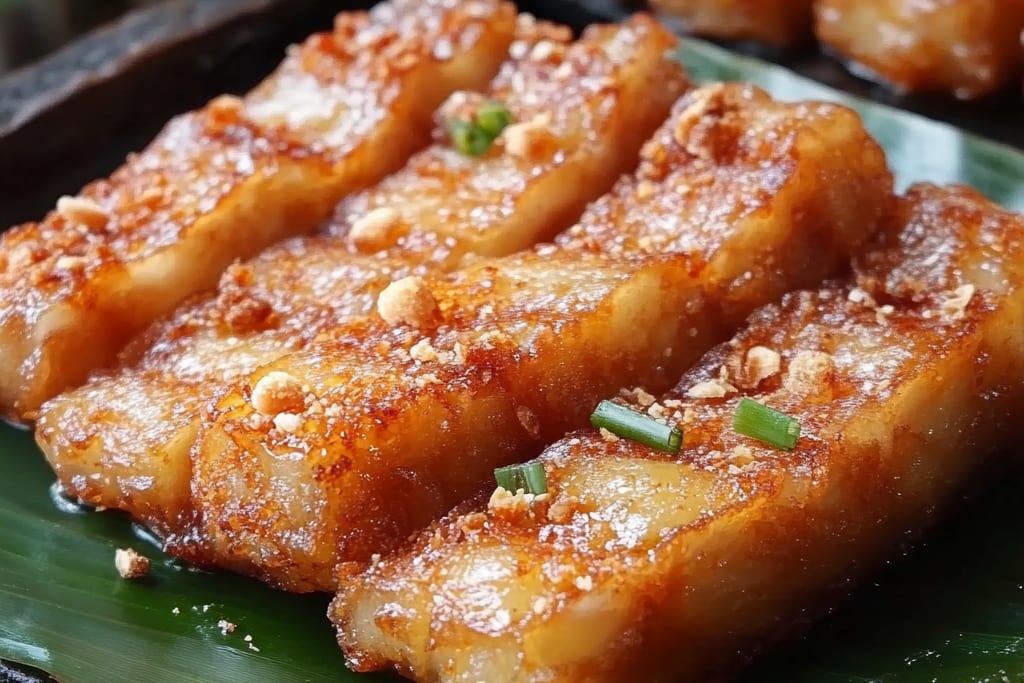 Traditional Thai Desserts: The Incredible Ultimate 7 Treats