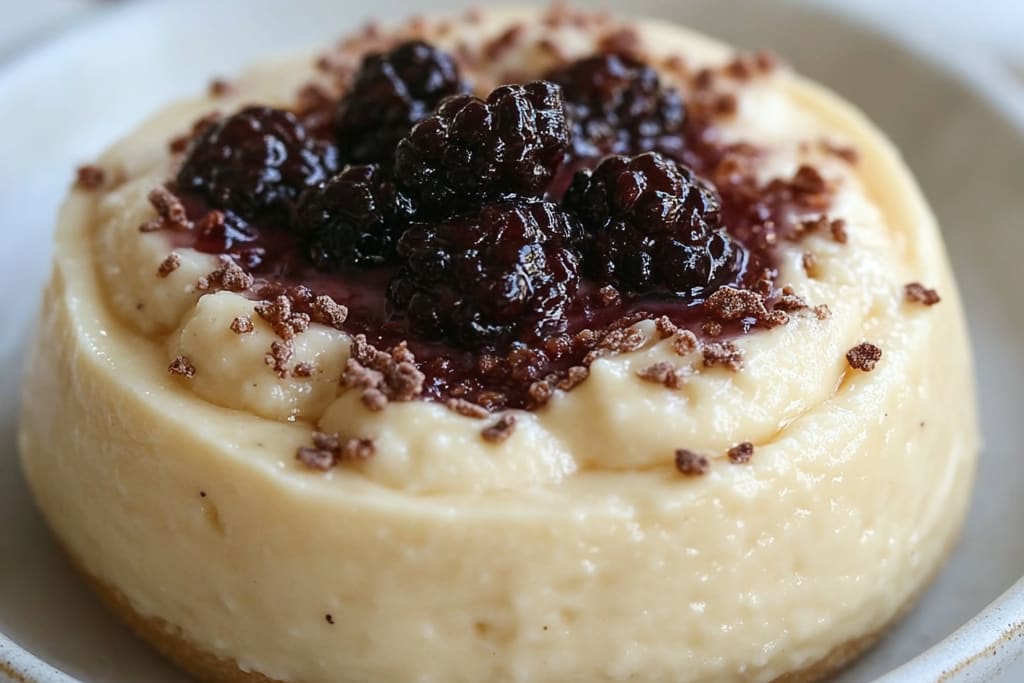 Keto Cheesecake In a Mug: An Amazing Ultimate Delight