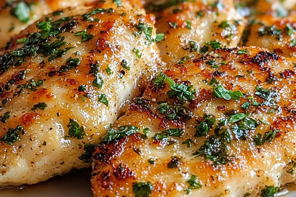 Air Fryer Ranch Chicken: An Incredible Ultimate Recipe