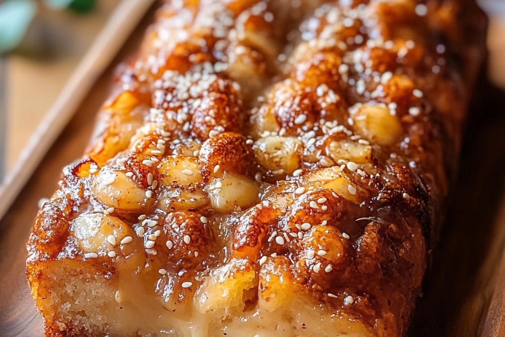 Amish Apple Fritter Bread: An Amazing Ultimate Recipe