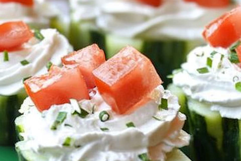 15 Simple No Bake Snacks: Incredible Quick and Easy Treats for Every Craving