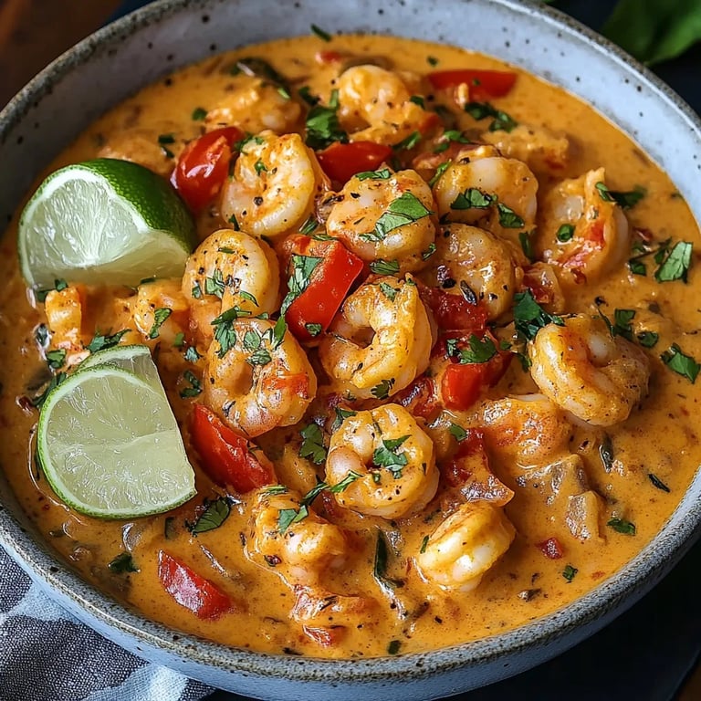 Coconut Shrimp Curry: An Incredible Ultimate Recipe for 5-Star Flavor
