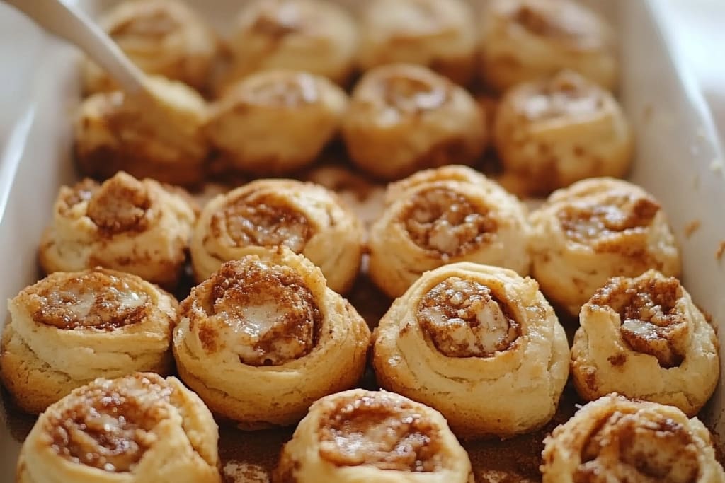 Cinnamon Roll Cookies: The Incredible Ultimate Recipe