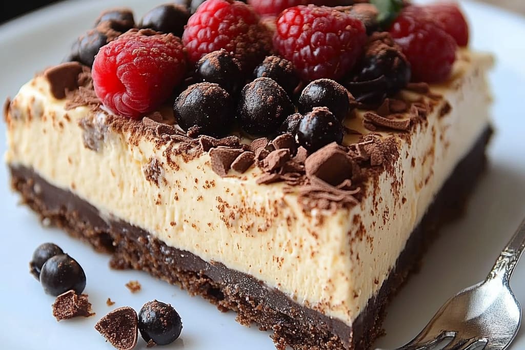 Keto Coffee Cheesecake: An Amazing Ultimate Recipe